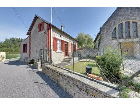 vente maison 4 pièces 70 m² vailly-sur-aisne (02370)