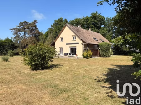 vente maison/villa 7 pièces