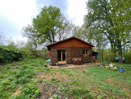 vente maison 3 pièces 62 m² à fleurac (24580)  127 680 €