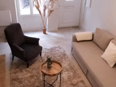 vente maison 3 pièces 61 m² à lectoure (32700)  135 000 €