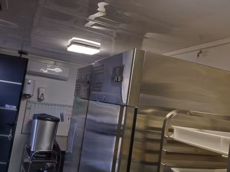 local commercial - 20 m²