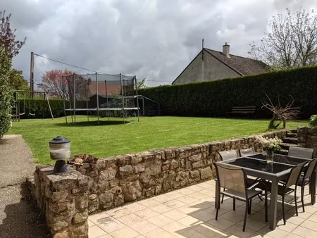 vente maison 6 pièces 157 m² à bézu-saint-germain (02400)  188 000 €