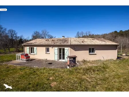 vente maison 4 pièces 88 m² à condat-sur-trincou (24530)  189 999 €