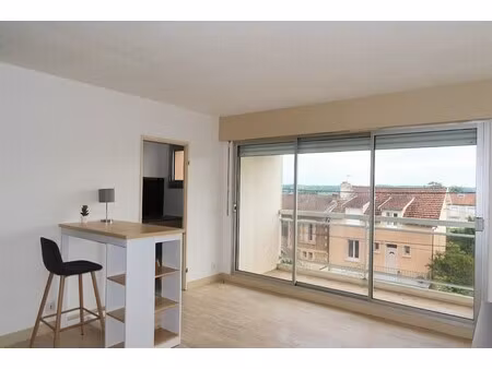 location appartement 1 pièce 30m² perigueux 24000