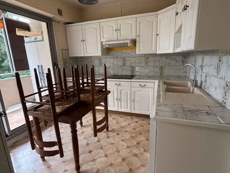 location appartement 2 pièces 71m² perigueux 24000