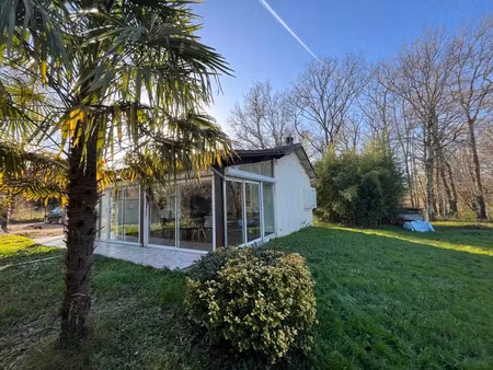 vente maison 3 pièces 98 m² à saint-martin-de-gurson (24610)  144 000 €