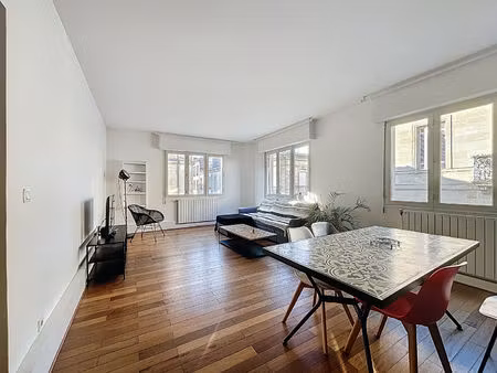 appartement t4 bordeaux à vendre