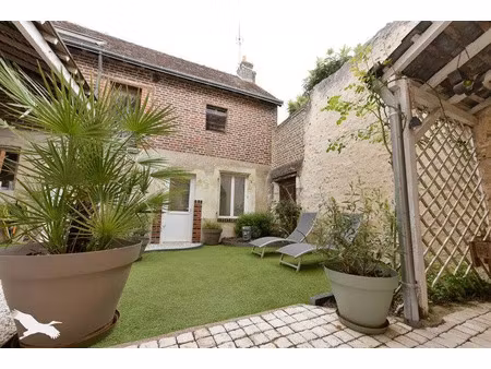 vente maison 5 pièces 127 m² à mesland (41150)  225 000 €