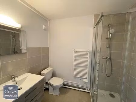 location appartement 1 pièce 19m² talant 21240