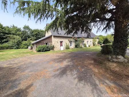 vente maison 10 pièces 174 m² à hambers (53160)  238 510 €