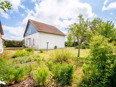 vente maison 6 pièces 139.24 m² à rion-des-landes (40370)  255 000 €