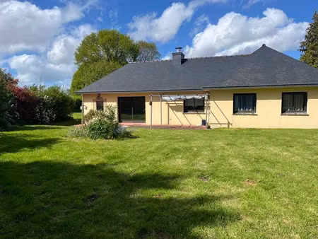 vente maison 7 pièces 135 m² à lanvellec (22420)  281 430 €