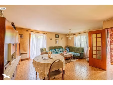 vente maison 4 pièces 87 m² à lormont (33310)  278 144 €