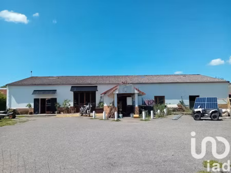 vente propriété 14 pièces 642 m² à auxi-le-château (62390)  273 000 €