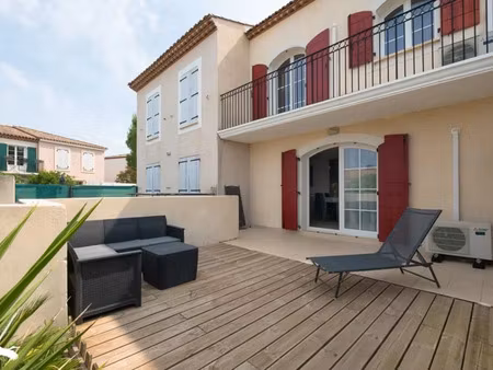 vente maison 4 pièces 85 m² à juvignac (34990)  278 000 €
