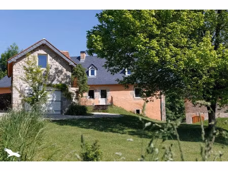 vente maison 6 pièces 185 m² à branceilles (19500)  272 896 €