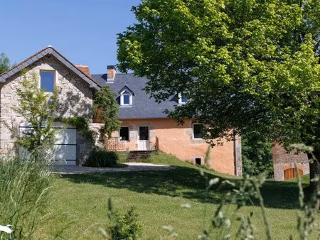 vente maison 6 pièces 185 m² à branceilles (19500)  286 740 €