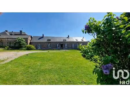 vente maison à forges-les-eaux (76440) : à vendre / 170m² forges-les-eaux