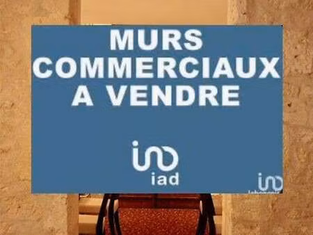 vente bureaux et commerces à jonzac (17500) : à vendre / 557m² jonzac