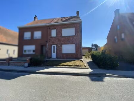 huis te koop in passendale