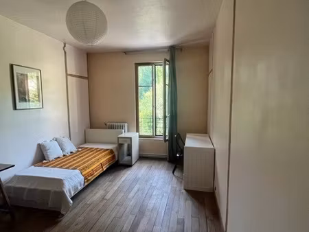 appartement saint germain en laye 1 pièce(s) 25.07 m2