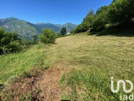 vente terrain à eaux-bonnes (64440) : à vendre / 2761m² eaux-bonnes