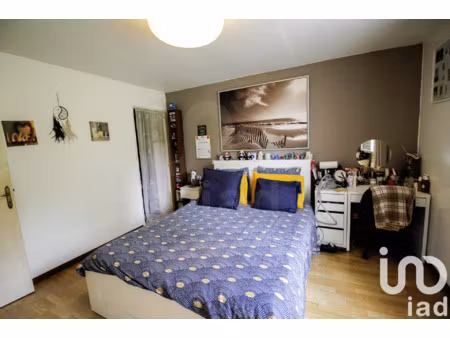 vente maison 7 pièces 114 m² garennes-sur-eure (27780)