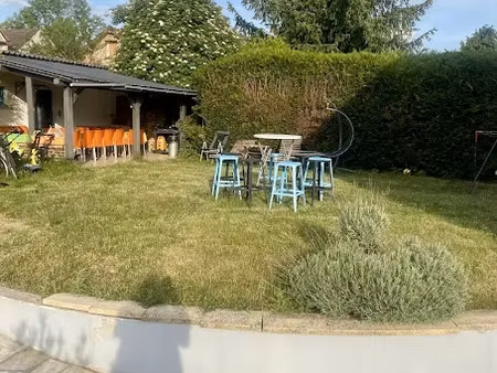 vente maison 5 pièces 172 m² à morsang-sur-orge (91390)  310 000 €