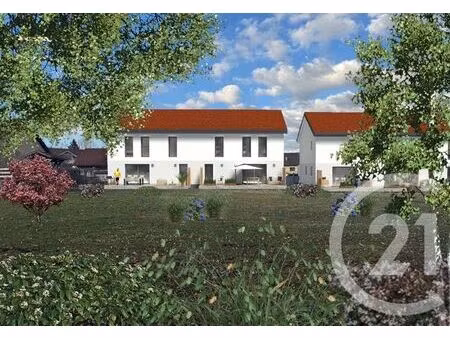 maison à vendre - 1 pièce - 100 m2 - la riviere drugeon - 25 - franche-comte