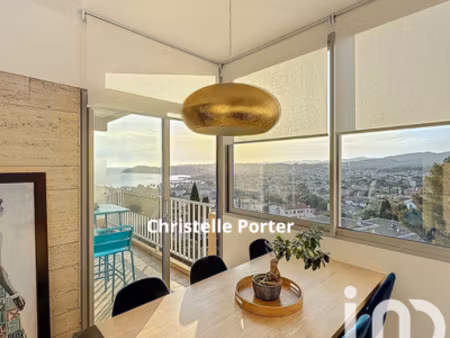 vente appartement 3 pièces bord de mer aux lones (83140) : à vendre 3 pièces bord de mer /