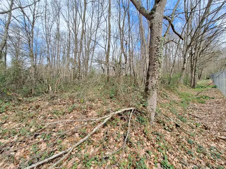 vente terrain sana (31220)