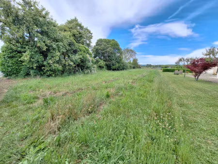 vente terrain martres-tolosane (31220)