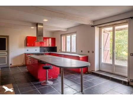 vente maison 6 pièces 154 m² revel (31250)