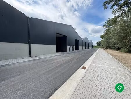 surface commerciale à vendre à vlas 5 kortemark (rbt66090)