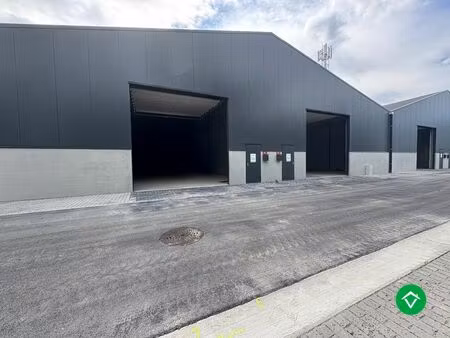 surface commerciale à vendre à vlas 5 kortemark (rbt66093)