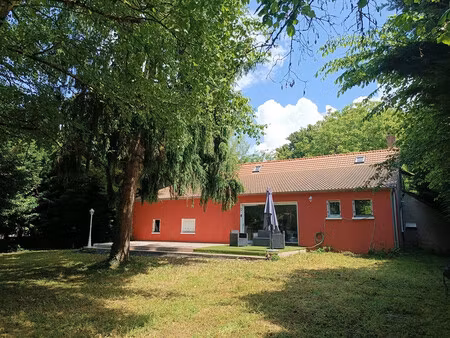 achat maison 7 pièces 80m² ourouer les bourdelins 18350