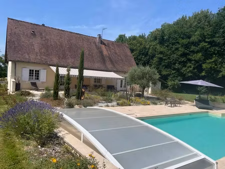 vente maison 10 pièces 181 m² à bassillac et auberoche (24330)  399 938 €