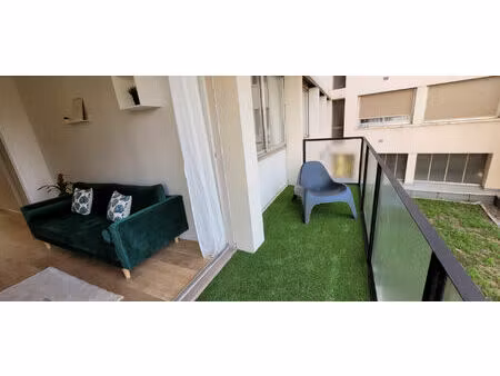 colocation clermont-ferrand 3 chambres