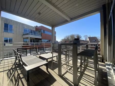 appartement te koop in kortrijk