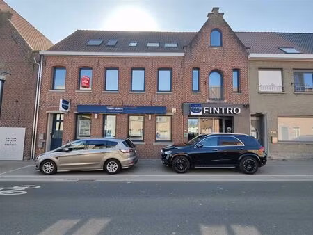 commercieel te koop in beselare