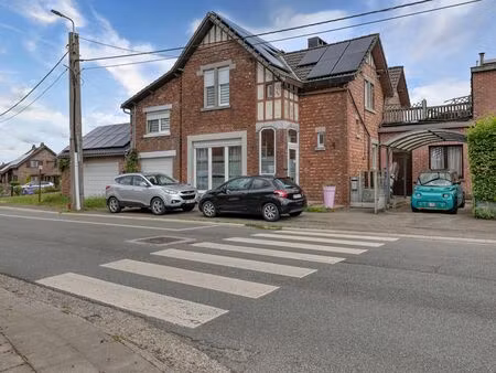 maison à vendre à rue de liéry 27 retinne (vbc87077)