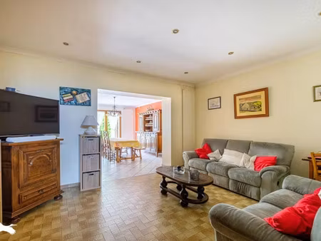 vente maison 6 pièces 106 m² à decines-charpieu (69150)  417 000 €