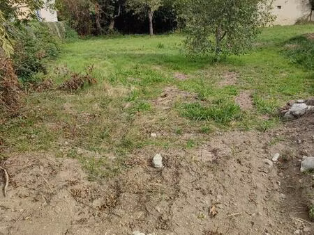 terrain constructible oursbelille(65)