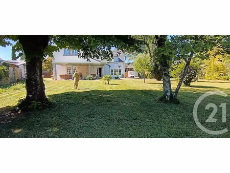 vente maison 6 pièces 187.57 m² à saint-ay (45130)  470 000 €