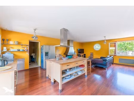 vente maison 5 pièces 149 m² à bruges (33520)  494 000 €