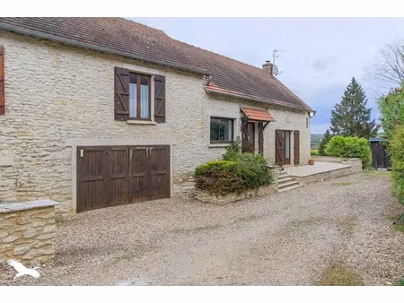 vente maison 7 pièces 179 m² à beynes (78650)  480 480 €