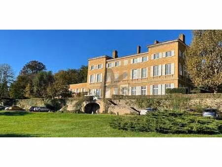 appartement avec terrasse lissieu (69)