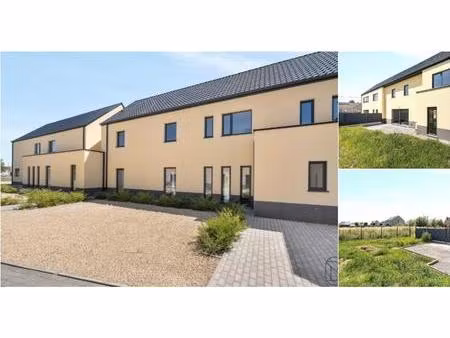 maison à vendre à rue de sglatignies 9 neufmaison (rbt66097)