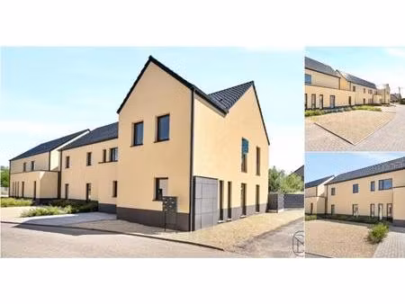 maison à vendre à rue de sglatignies 9 neufmaison (rbt66098)