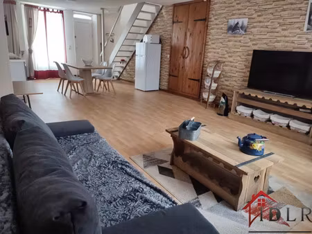 vente maison 7 pièces 129 m² bourbonne-les-bains (52400)